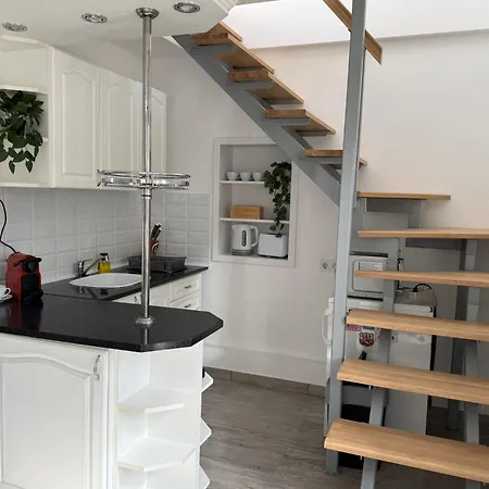 Relax Zsory Ferienhaus Szihalom