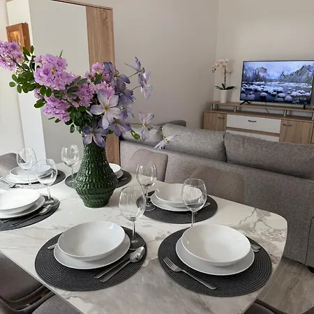 Ferienhaus Relax Zsory Szihalom