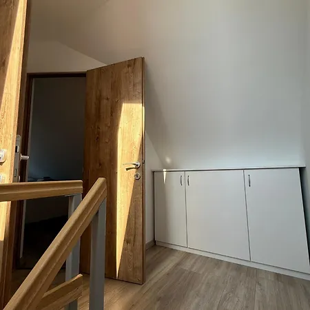 Ferienhaus Relax Zsory